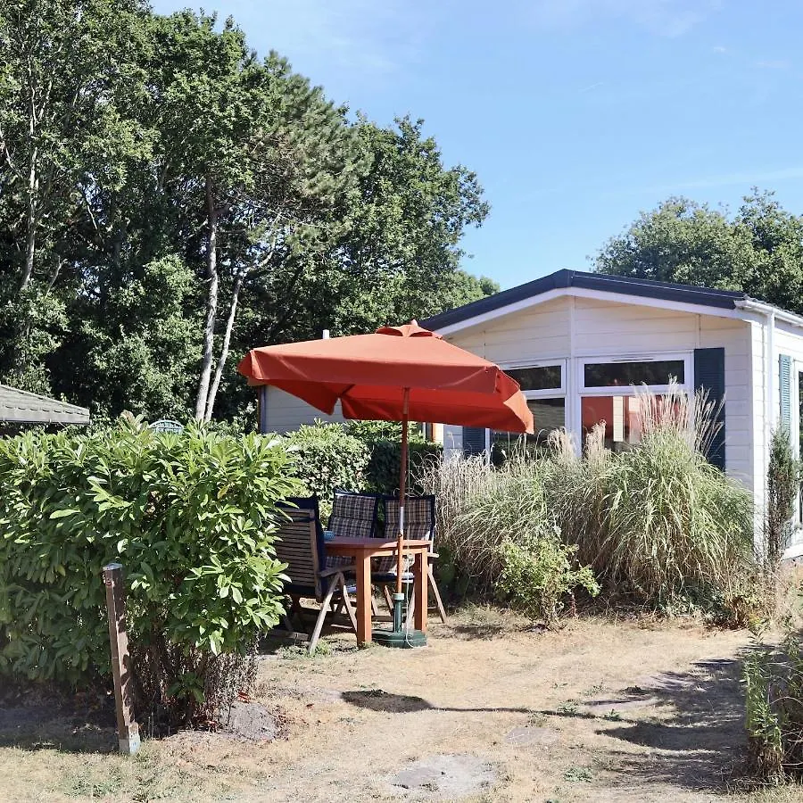 Villa Kd 866 - Vakantiepark Kijkduin Den Haag