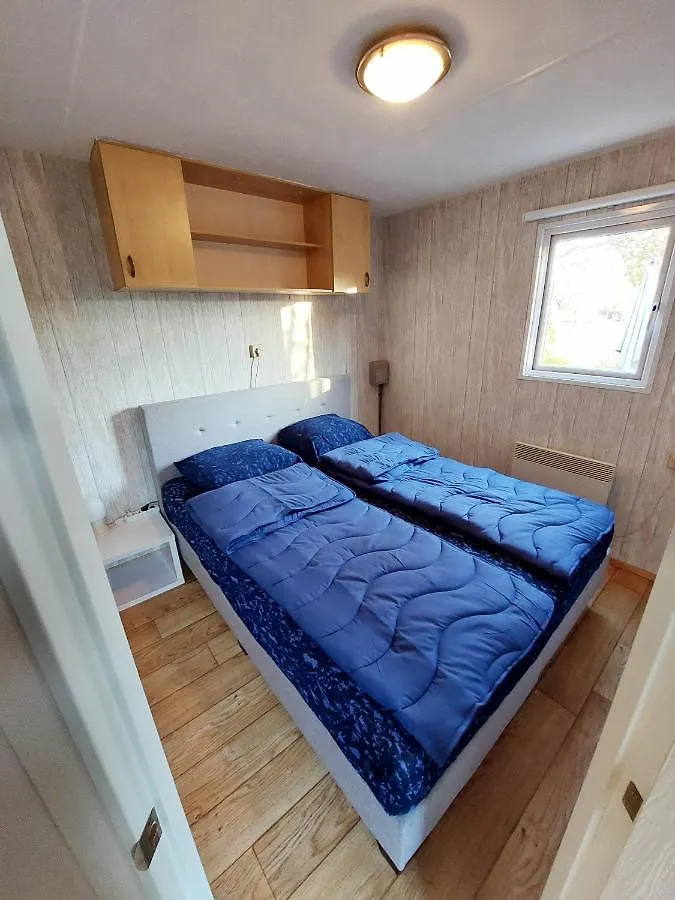 Villa Kd 866 - Vakantiepark Kijkduin Den Haag