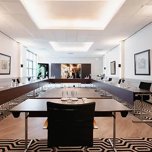 4* Otel Park Den Haag, Part Of Sircle Collection