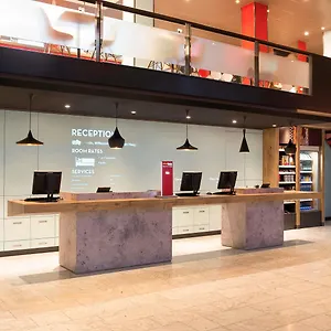 מלון Ibis Centre, האג