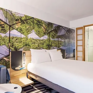 מלון Novotel Centre, האג