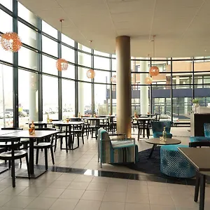 3* Otel Teleport