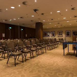 酒店 巴比伦海牙酒店, 海牙