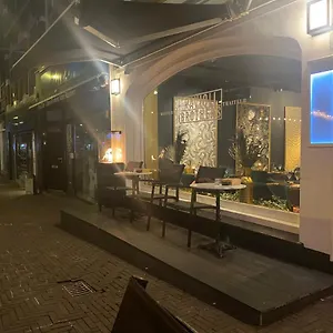 Boutique Ravioli Brothers Hotel