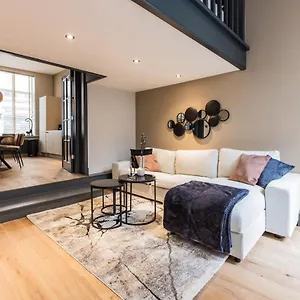 Elegant Loft 'malbec' Den Haag