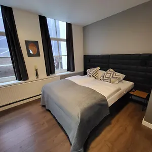 Broer & Zus Hotel