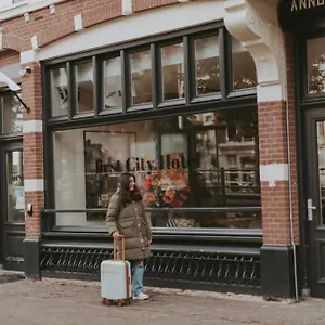 4* Hotel Boutique First