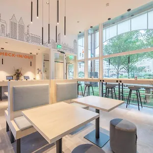 Fox Scheveningen Hotel
