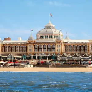 5* Otel Grand Amrath Kurhaus Scheveningen