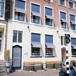  Hostel Will & Tate