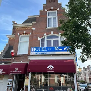 2* Hotel New Scheveningen