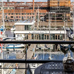  Apartament Bizstay Harbour I Scheveningen