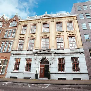 The Velvet Hotel