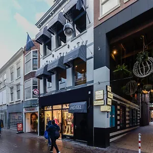 Novallure Centre Hotel