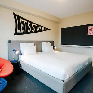 Hotel The Social Hub, Haag