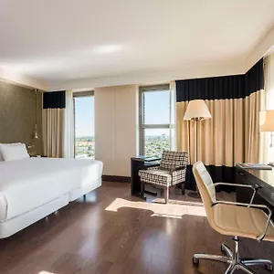 4* Otel Nh