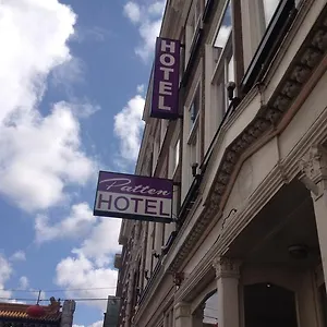 3* Otel Hague Center