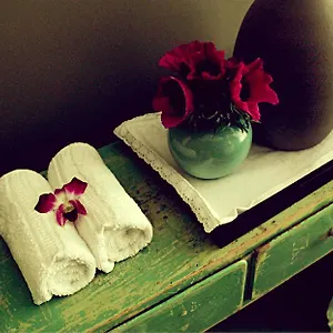 Maison Indochine Bed and breakfast