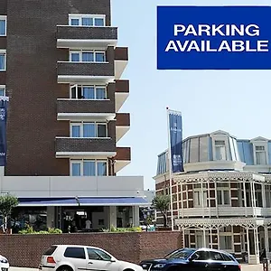 3* Otel Andante Aan Zee