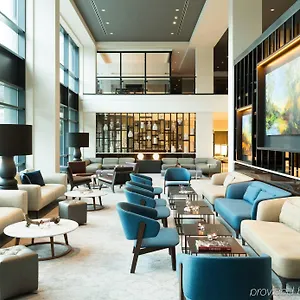 4* Otel Marriott