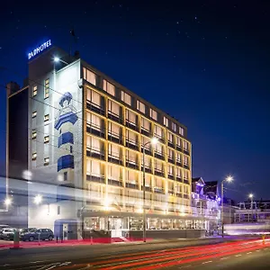 Badhotel Scheveningen Гаага