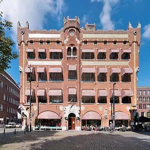Ibis Styles Centre Χάγη