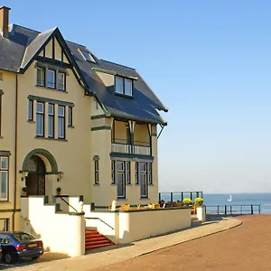Hotel Boulevard Scheveningen, Haag